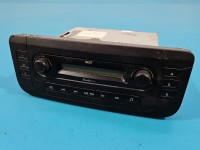 Radio fabryczne Skoda Fabia II 5J0035152 radioodtwarzacz