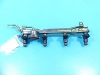 Wtryskiwacz PMML561-006893 Honda Civic VII 1.7 16v 124KM