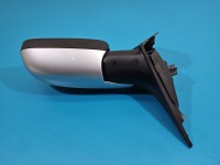 Lusterko lewe pin Renault Scenic II HB 5d kolor TED69 europa