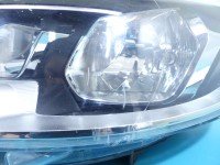 Reflektor lewy lampa przód Peugeot 301 EUROPA