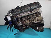 Silnik Bmw e39 M52B20 2.0 R6 (m52b20) 150KM ODPALANY FILM pomiar