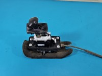 DŹWIGNIA LEWAREK WYBIERAK LINKI AUDI Q5 08- 2.0 TFSI