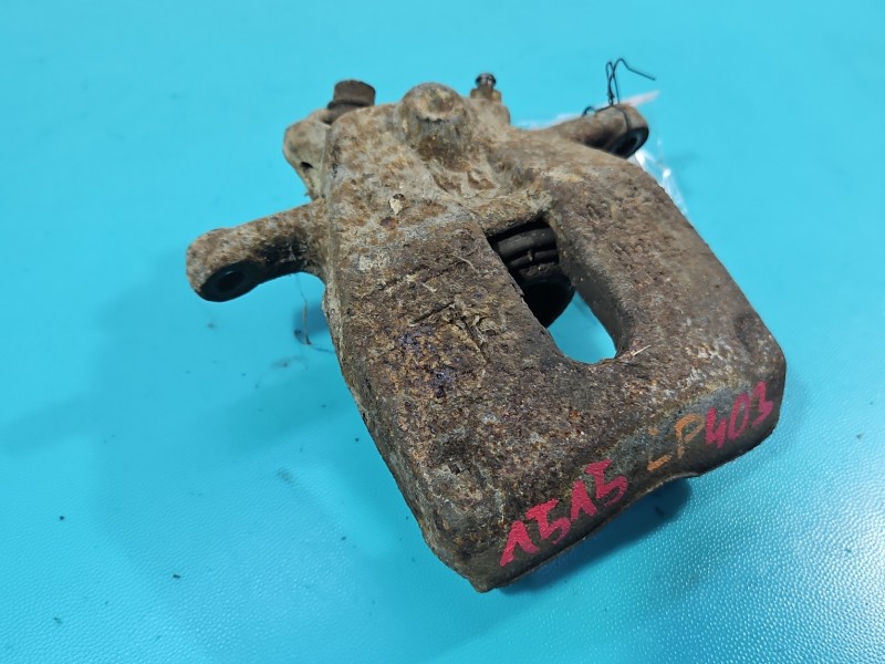 Zacisk przód lewy Suzuki Swift Mk6 1.3 16V