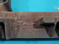 Kolektor wydechowy Fiat Ducato IV 5802084349 2.3 jtd (F1AGK411B)