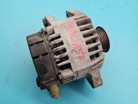 TEST Alternator Citroen C1 I 27060-0Q011 1.0 wiel