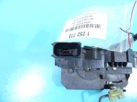 Zamek tył prawy 13258267 Opel Corsa D