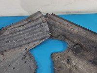 Nadkole przód lewe BMW F01 173701-10, 7185161