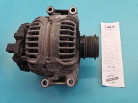 TEST Alternator Audi A5 8T 2.0 TFSI Cae
