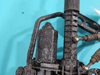 Hamulec ręczny elektryczny Opel Astra IV J A2C53377109