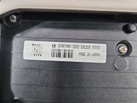 Przełącznik radia nawigacji panel Opel Insignia A 08-17 20997890