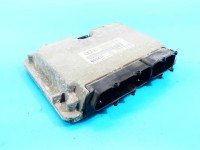 Komputer zestaw Audi A3 8L 0261204675, 06A906018AK 1.8 20v