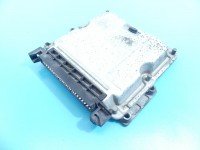Komputer Sterownik silnika Peugeot 206 2.0 hdi 0281001866, 9635157980
