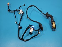 Instalacja Wiązka drzwi przód prawych Skoda Octavia IV 5E3971121A