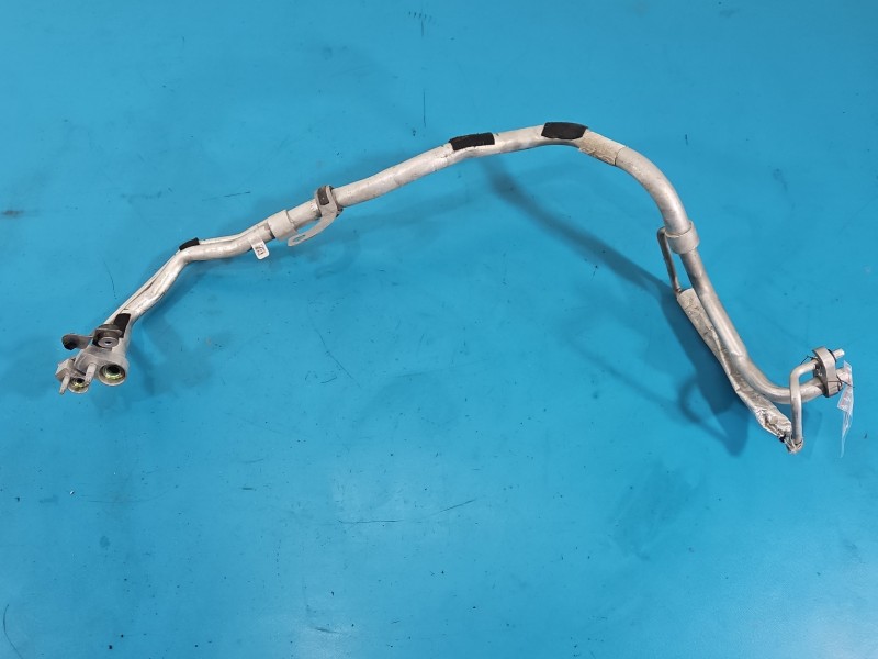 Przewód klimatyzacji rurka Ford Mondeo Mk5 2.0 16V