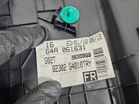 Tapicerka drzwi przód prawa boczek pasażera Hyundai I30 III 16- 82302G4010
