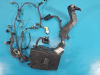 Skrzynka bezpieczników Toyota Corolla E15