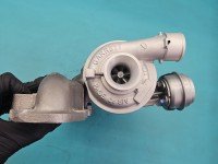 Turbosprężarka Regenerowana Alfa romeo 159 767836-1, 55205484, JJN02922I 1.9 jtd 150KM