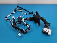 Instalacja Wiązka drzwi przód lewych Toyota C-HR I 16-23 AB152-F4D20, 82152F4