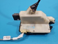 Zamek tył lewy 9685353380 Citroen DS4 11-15 CITROEN, 5pin