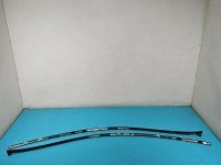 Listwa dachowa lewa dachu Mercedes CLS II C218 10- A2186900282, A2186900182