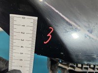 Błotnik przód prawy Honda Legend IV KB1 grafitowy B92P