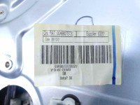Podnośnik przód lewy SZYBY WINDA 00468073720, 3H0443D, 50002603 Fiat Stilo IMPRK1159432, 00468073720, 3H0443D, 50002603,...