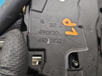 Zamek przód lewy P4031602301M, P4031602301, 4501-6022 Maserati Quattroporte VI 13- EUROPA Maserati, 7Pin