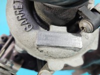 Turbosprężarka Mitsubishi Lancer VIII 07-16 2.0 DID BWC 140KM 768652-1, 03G253019R