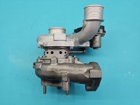 Turbosprężarka Regenerowana Hyundai Tucson III 15-20 53039700432, 53039880432, BV43/28231-2F600 2.0 crdi 136KM