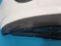 Zderzak przód przedni Renault Clio III DV369