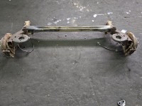 Tylna belka oś tył Hyundai I20 I 08-14 1.4 16V (G4FA)