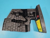 Mocowanie Europejska, tył prawe półki bagażnika uchwyt 5NA858848, 5NA858848C Vw Tiguan II 16-