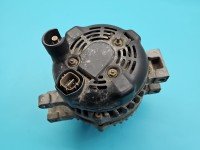 TEST Alternator Honda CR-V II 2.2 i-CTDi