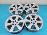 Felga aluminiowa 18" komplet alufelgi felgi Hyundai Santa Fe II 06-12