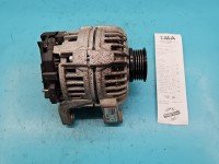 TEST Alternator Opel Corsa B A0360 1.2 16V