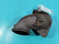 Kolektor wydechowy Renault Espace V 1.6 dci 144401289R