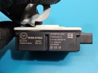 Komputer Sterownik silnika Mazda 2 II DE 1.3 16V 279721-3730