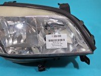 Reflektor prawy lampa przód Opel Zafira A EUROPA