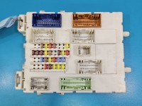Sterownik moduł Producent części: FORD, Europejska, F1FT-14A073-BC Ford Focus Mk3