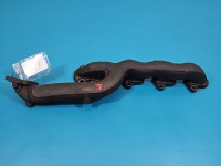 Kolektor wydechowy AUDI Q7 I 4L 057253033AR 4.2 TDI