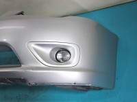 Zderzak przód Subaru Legacy IV srebrny