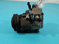 Sprężarka klimatyzacji kompresor Hyundai Matrix 1.6 16V