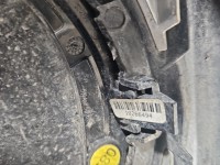 Atrapa grill Vw Tiguan II 16-