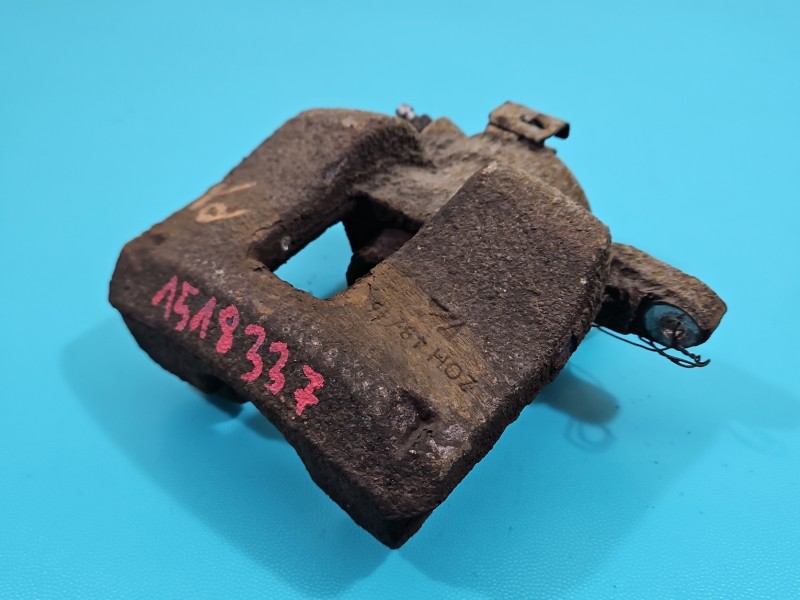 Zacisk tył prawy Fiat Ducato IV 2.3 jtd HB