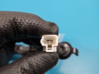 Pas bezpieczeństwa przód lewy kierowcy Hyundai Elantra VI 15-20 EU