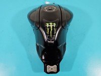 Zbiornik paliwa bak Suzuki SFV650 09-16 0.6 V2