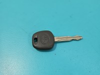 Stacyjka KLUCZYK WKŁADKA Toyota Land Cruiser 120 J120 45020-60-15