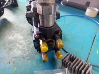 Pompa wtryskowa Opel Astra II G 1.7 dti HU096500-6002, 8-97185242-2