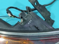 Lampa tył lewa Producent części: Honda Honda Civic VIII UFO HB