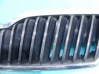 Atrapa grill Skoda Superb II